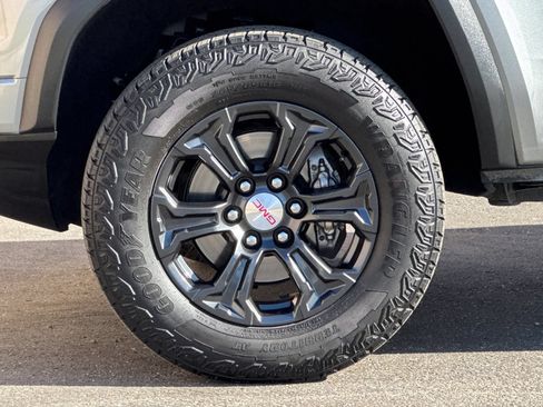 Certified 2024 GMC Canyon Elevation w/ Convenience Package RWD image 26