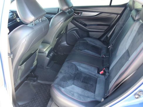 Used 2022 Subaru WRX Limited image 14