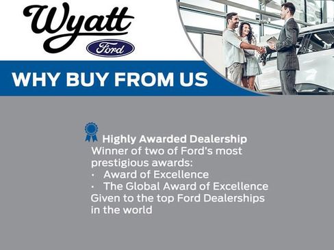 New 2026 Ford Explorer Active w/ Active Comfort Package AWD/4WD image 10