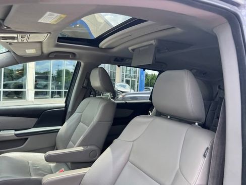 Used 2015 Honda Odyssey Touring image 14
