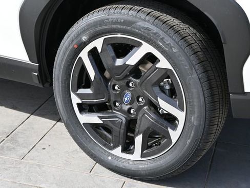 New 2026 Subaru Forester Limited image 12