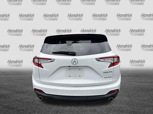 Used 2021 Acura RDX AWD w/ Technology Package image 8