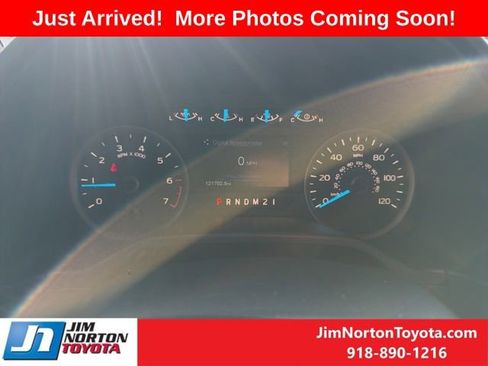 Used 2016 Ford F150 XLT w/ Equipment Group 302A Luxury image 13