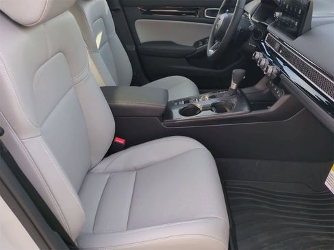 New 2026 Honda Civic Sport Touring image 11