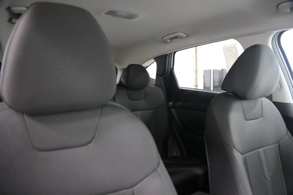 New 2026 Hyundai Tucson SEL FWD image 27