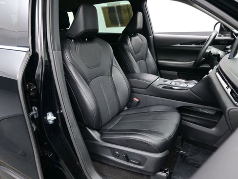 Used 2024 INFINITI QX60 Pure image 14