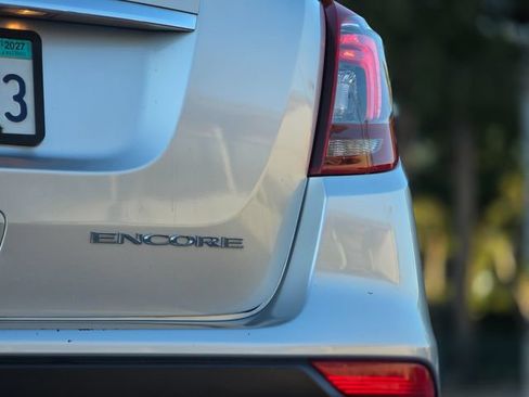 Used 2019 Buick Encore Preferred FWD image 45