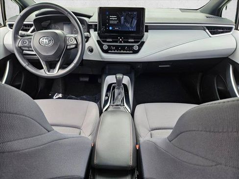 Used 2024 Toyota Corolla SE FWD image 16
