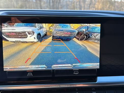 New 2026 GMC Sierra 1500 Elevation image 15