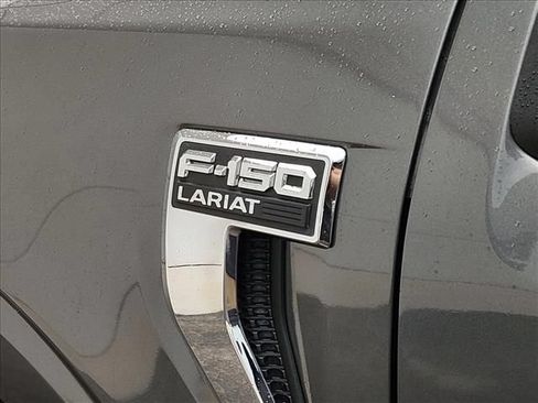Certified 2023 Ford F150 Lariat AWD/4WD image 18