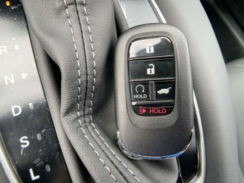 New 2025 Honda HR-V EX-L image 28