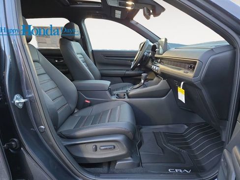 New 2026 Honda CR-V Sport-L image 35