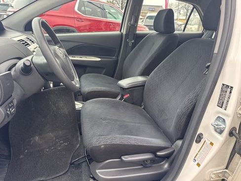 Used 2008 Toyota Yaris Sedan image 8