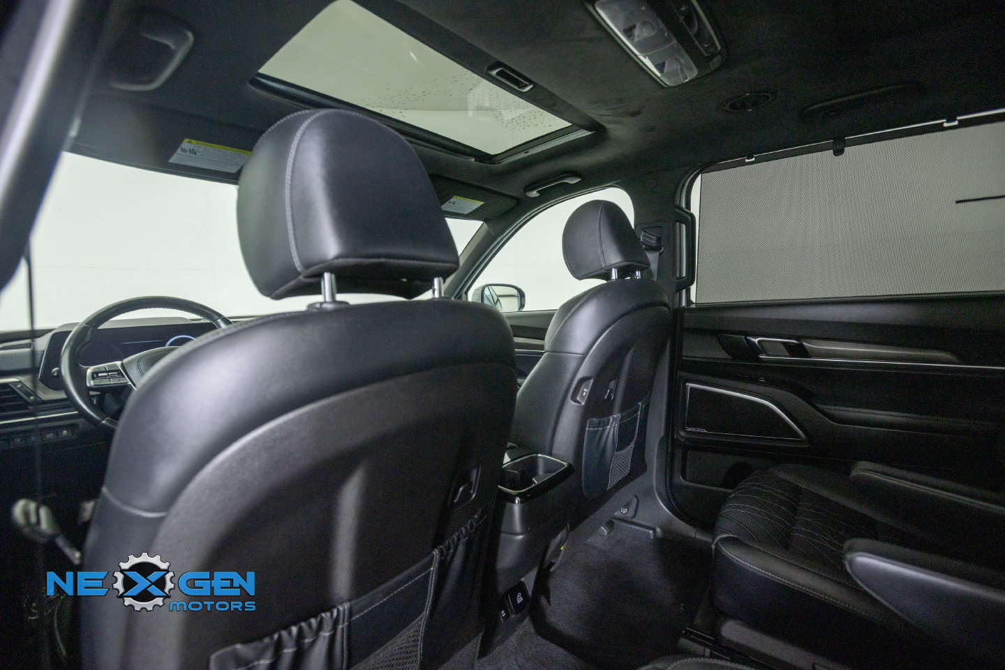 Used 2023 Kia Telluride SX Prestige X-Line AWD/4WD image 30
