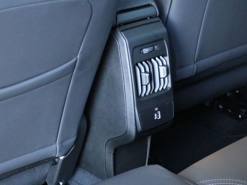 New 2026 Alfa Romeo Tonale Base w/ Black Premium Package image 25