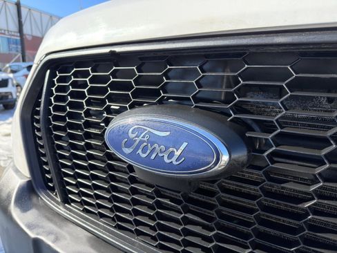 Used 2021 Ford Transit 250 Low Roof image 10