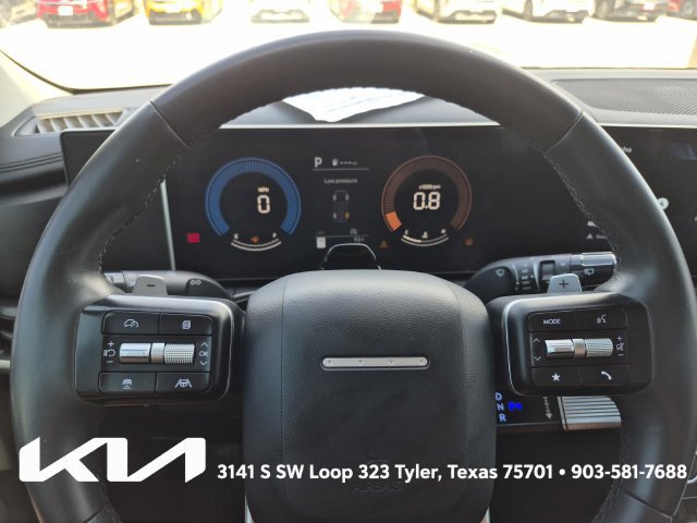 Used 2024 Hyundai Santa Fe XRT AWD/4WD image 31
