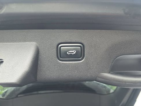 Used 2023 Kia Sportage SX FWD image 35