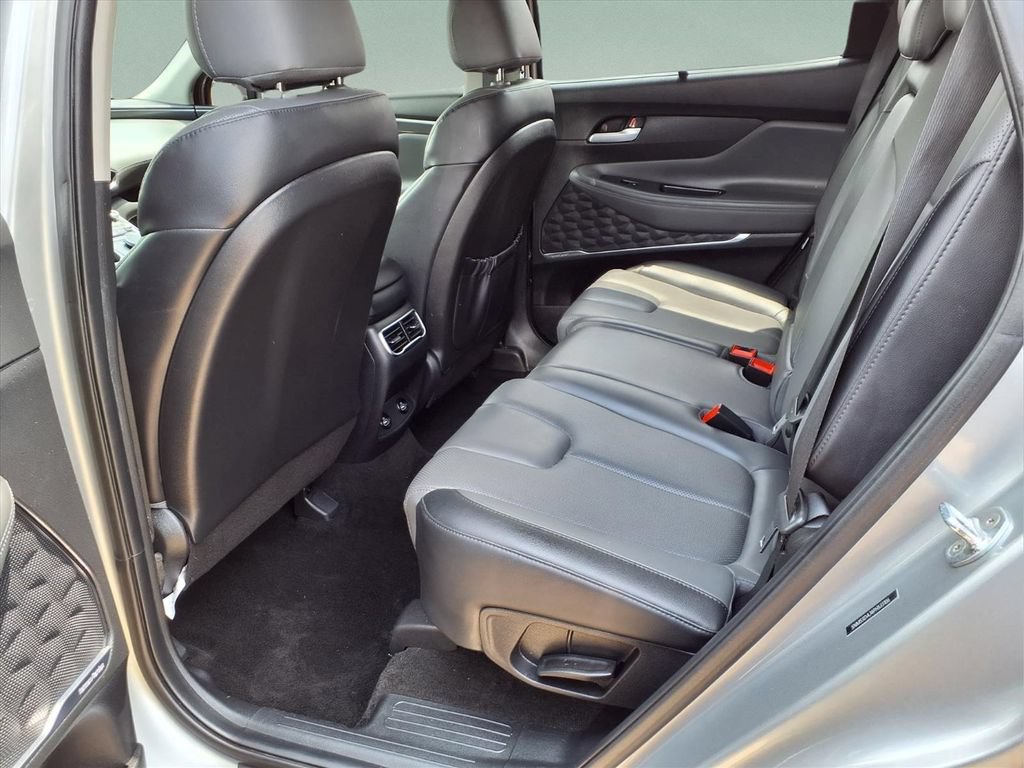 Used 2023 Hyundai Santa Fe SEL w/ Premium Package AWD/4WD image 20