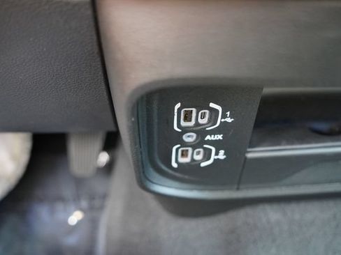 Certified 2026 RAM 2500 Big Horn AWD/4WD image 29