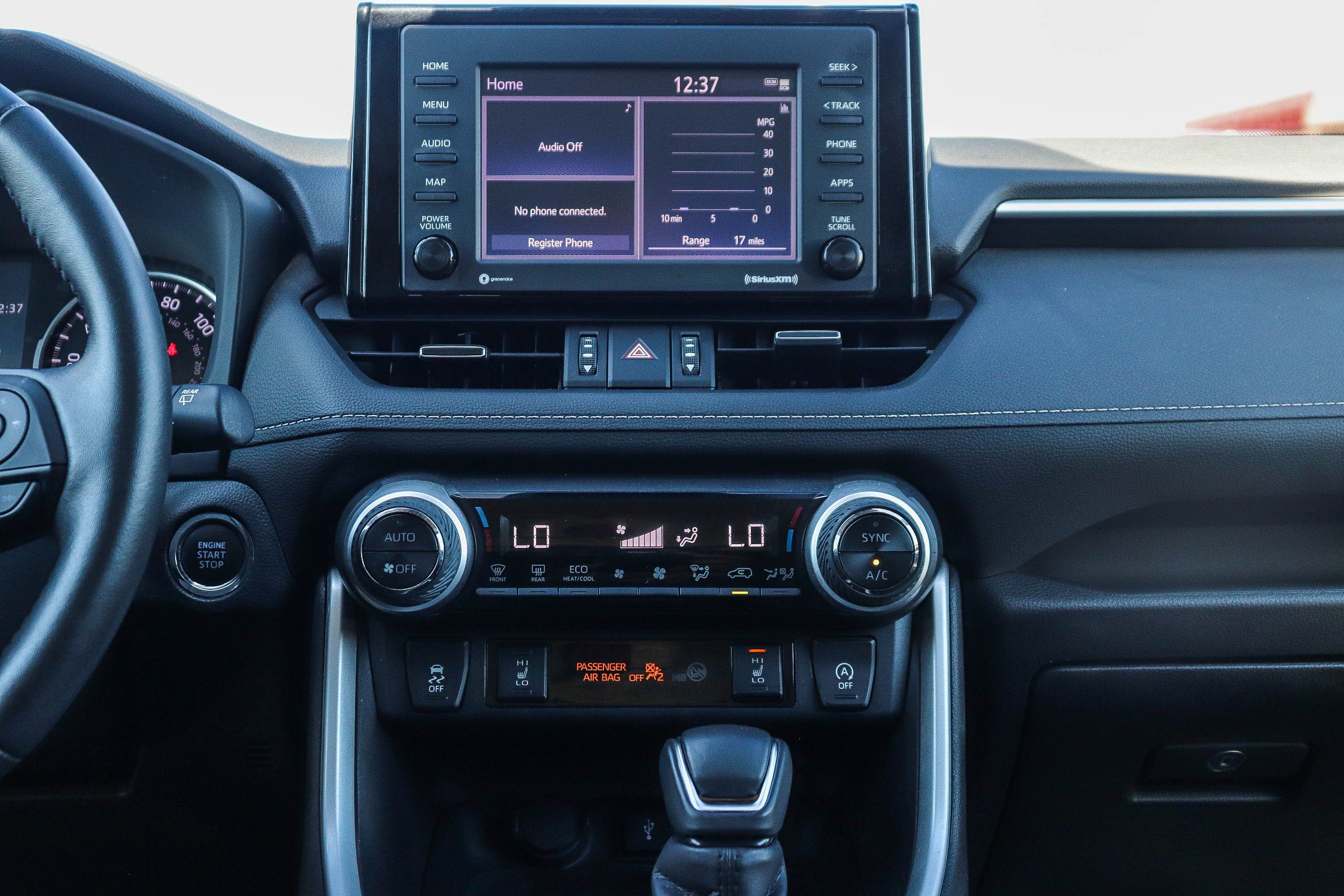 Certified 2022 Toyota RAV4 XLE Premium AWD/4WD image 14