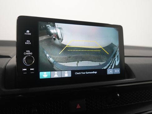 Used 2023 Honda CR-V EX-L image 23