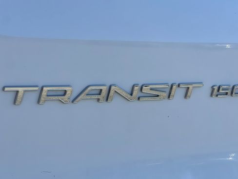 Certified 2018 Ford Transit 150 XL image 27