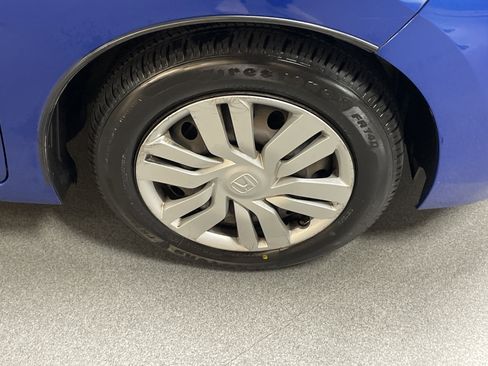 Used 2015 Honda Fit LX image 13