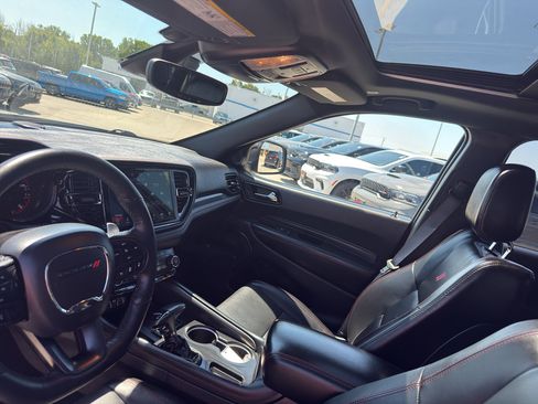 Used 2025 Dodge Durango GT AWD/4WD image 26