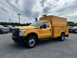 Used 2012 Ford F350 XL image 2