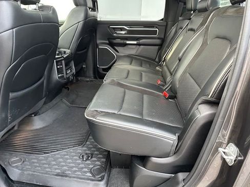 Used 2021 RAM 1500 Laramie image 10