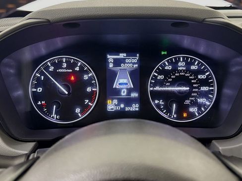 Used 2025 Subaru Crosstrek 2.5i Limited w/ Popular Package #3A image 13