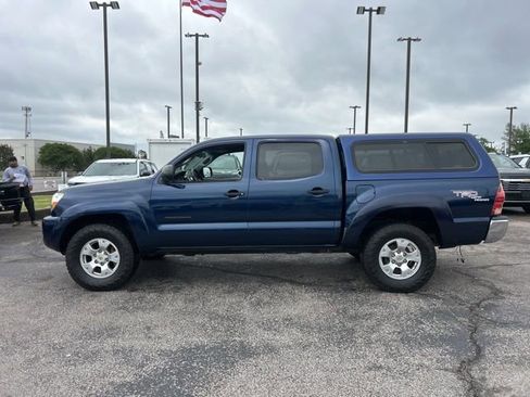 Used 2007 Toyota Tacoma PreRunner RWD image 6