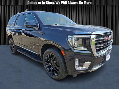 Certified 2024 GMC Yukon SLT w/ SLT Luxury Package