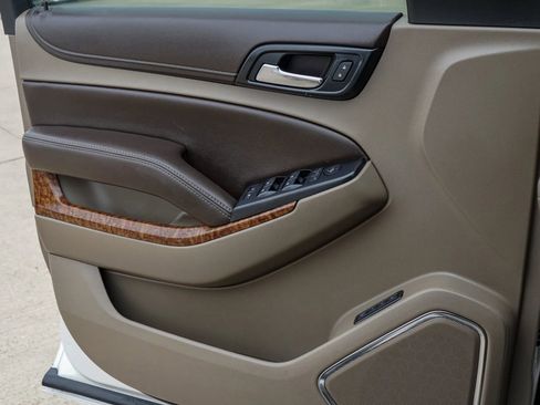 Used 2018 Chevrolet Suburban Premier w/ Max Trailering Package image 34