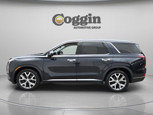 Used 2022 Hyundai Palisade SEL w/ Convenience Package AWD/4WD image 2