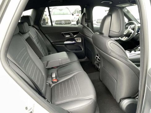 New 2026 Mercedes-Benz GLC 300 4MATIC image 22