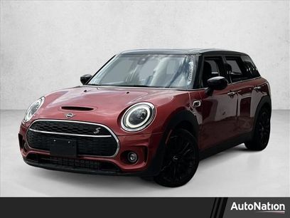 Used 2023 MINI Cooper Clubman S