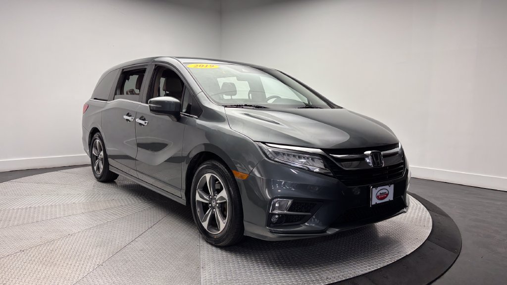 Used 2019 Honda Odyssey Touring image 39