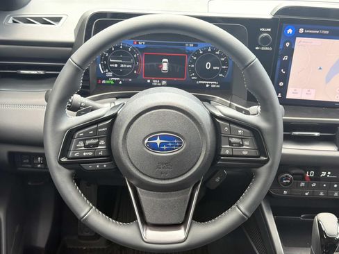 New 2026 Subaru Outback Touring XT AWD/4WD image 16