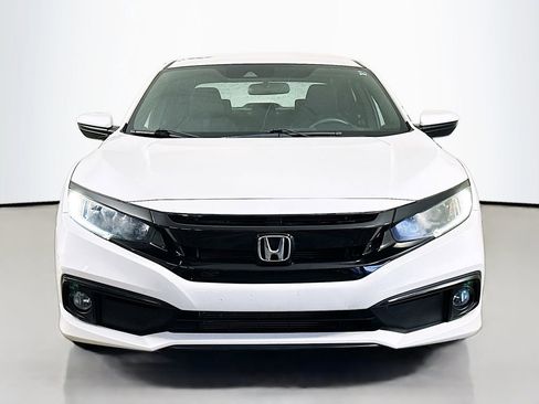 Used 2019 Honda Civic Sport image 2