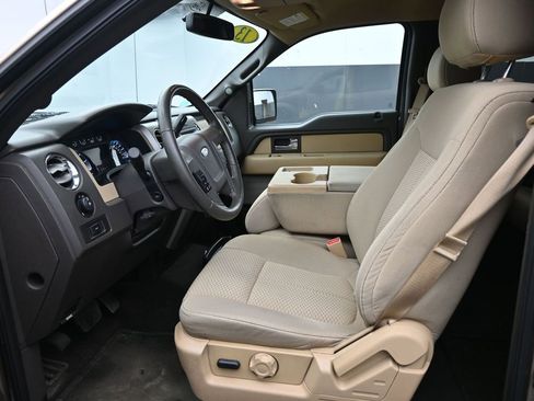 Used 2013 Ford F150 XLT w/ Luxury Equipment Group image 18