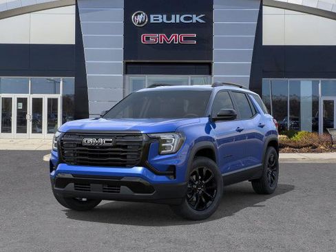 New 2026 GMC Terrain Elevation w/ Elevation Premium Package image 30