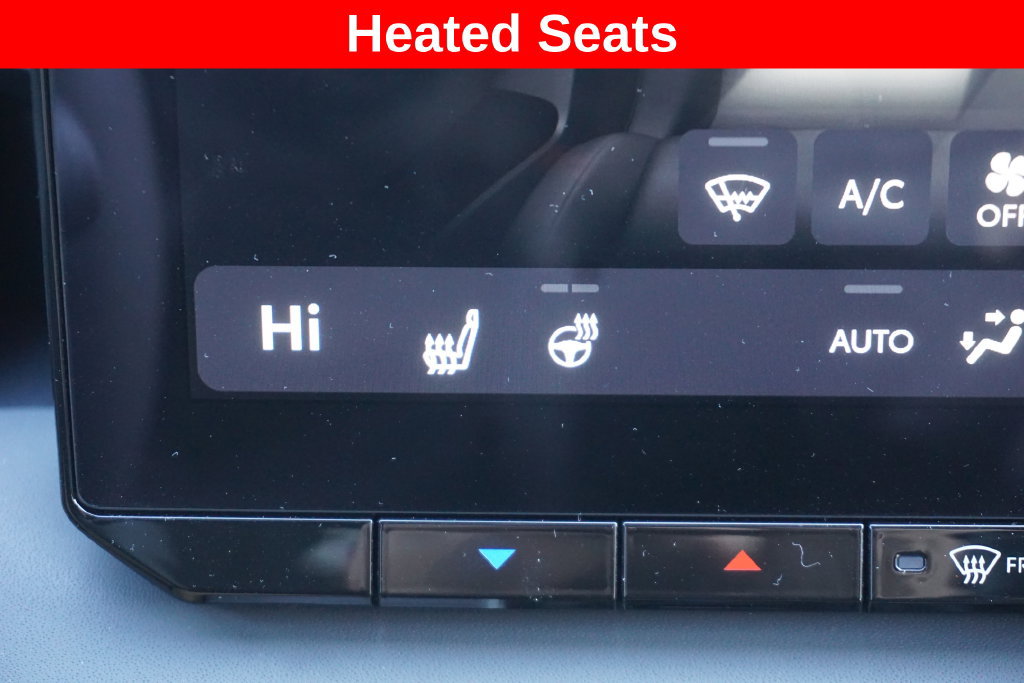 Used 2026 Toyota RAV4 XSE w/ Panoramic Sun Roof Package AWD/4WD image 9