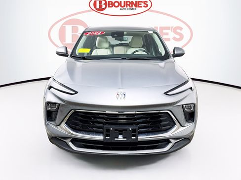 Used 2024 Buick Encore GX Preferred image 4