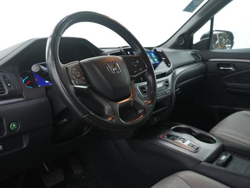 Used 2020 Honda Passport EX-L image 26