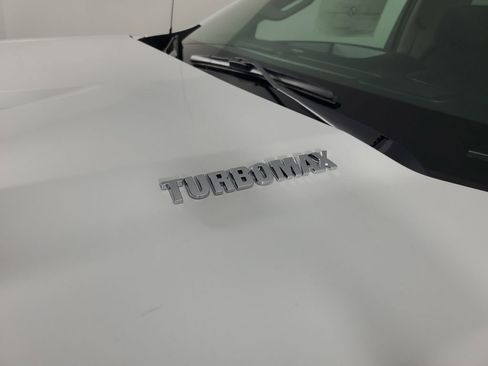 New 2026 Chevrolet Silverado 1500 W/T w/ WT Value Package image 11