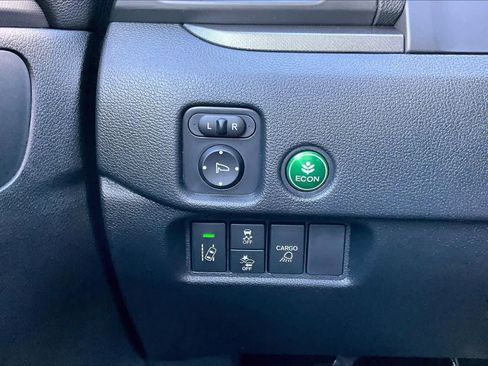 New 2026 Honda Ridgeline Sport image 18