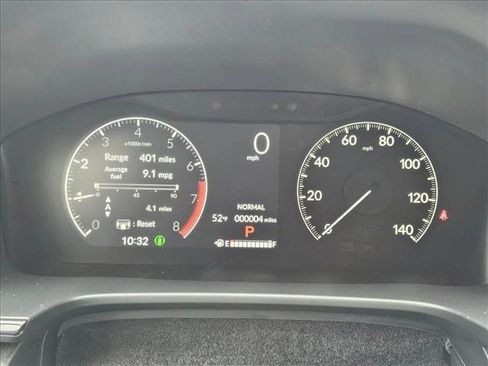 New 2026 Honda CR-V EX image 19