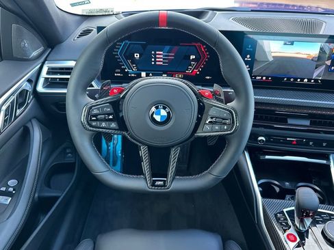 New 2026 BMW M4 xDrive Competition image 15